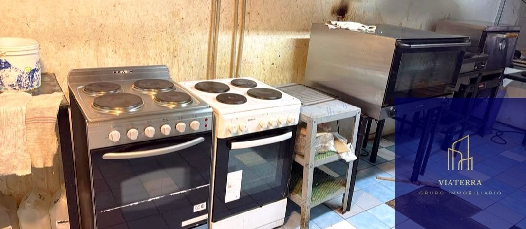 Fondo de Comercio en Venta en Capital, Mendoza