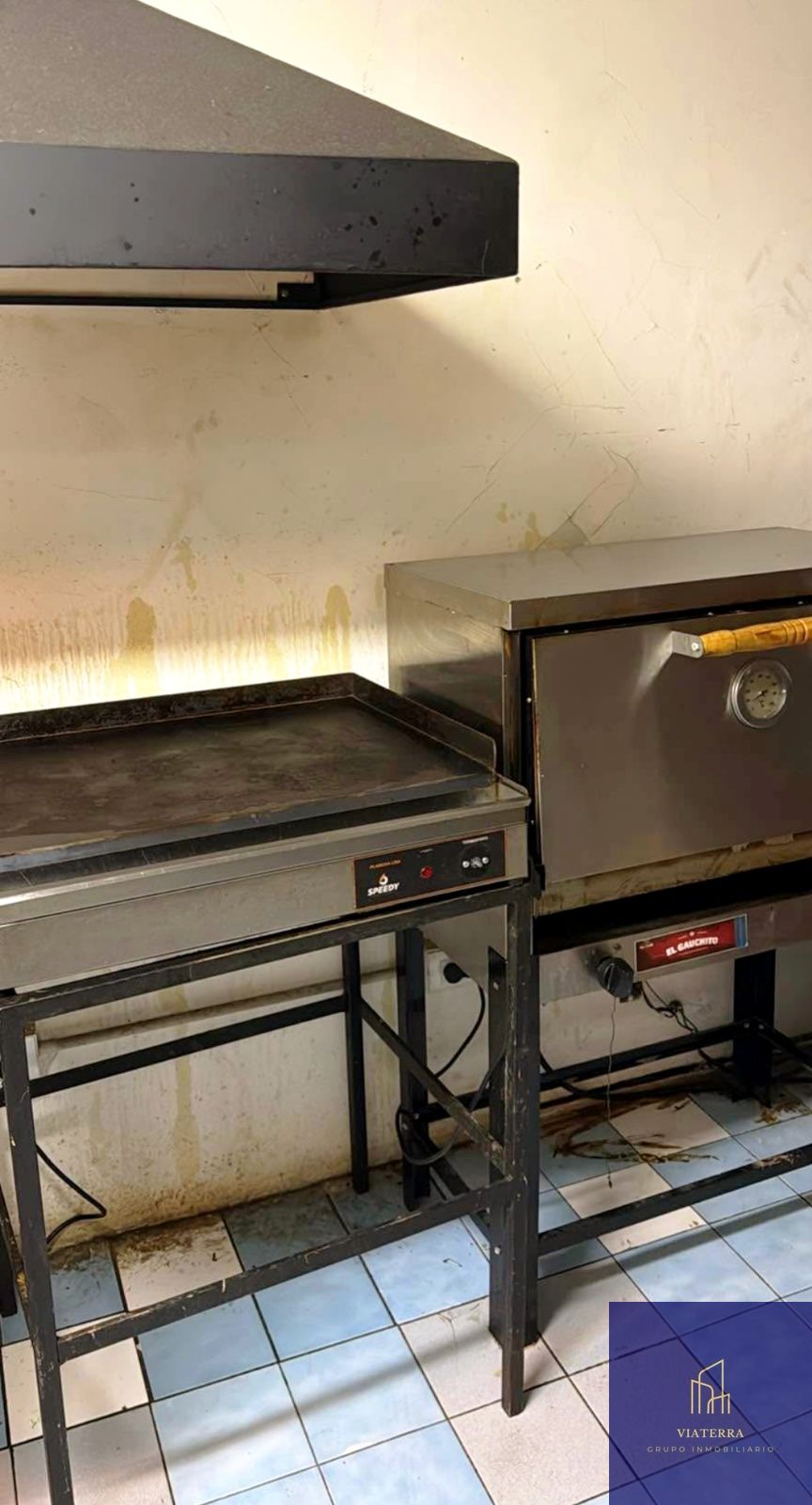 Fondo de Comercio en Venta en Capital, Mendoza