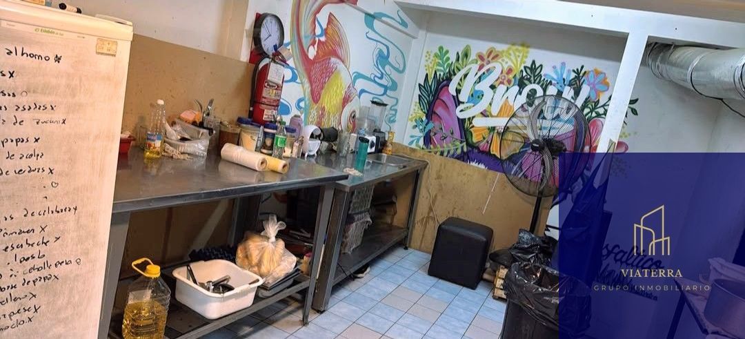 Fondo de Comercio en Venta en Capital, Mendoza