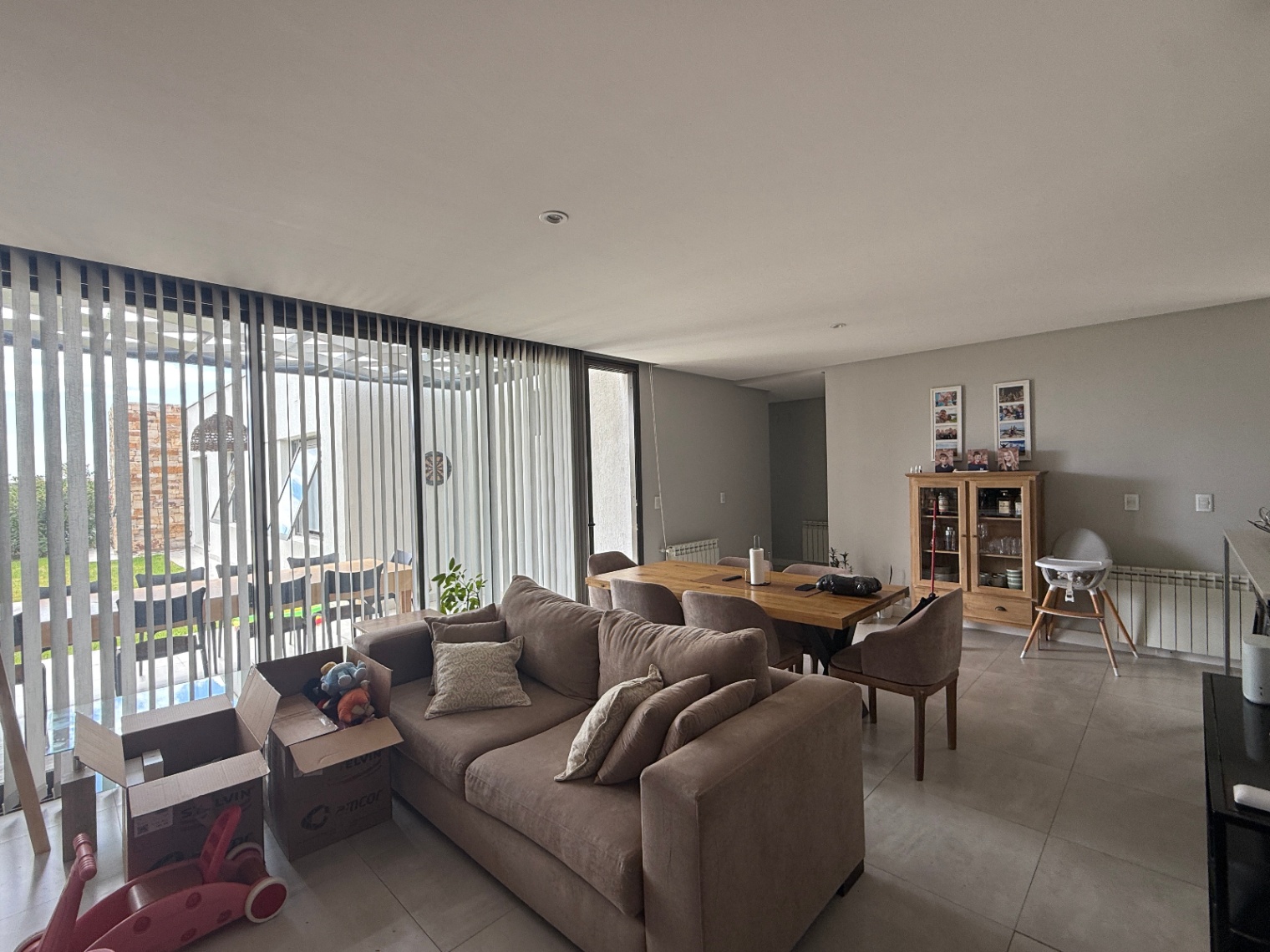 Casa en Venta en Capital, Mendoza