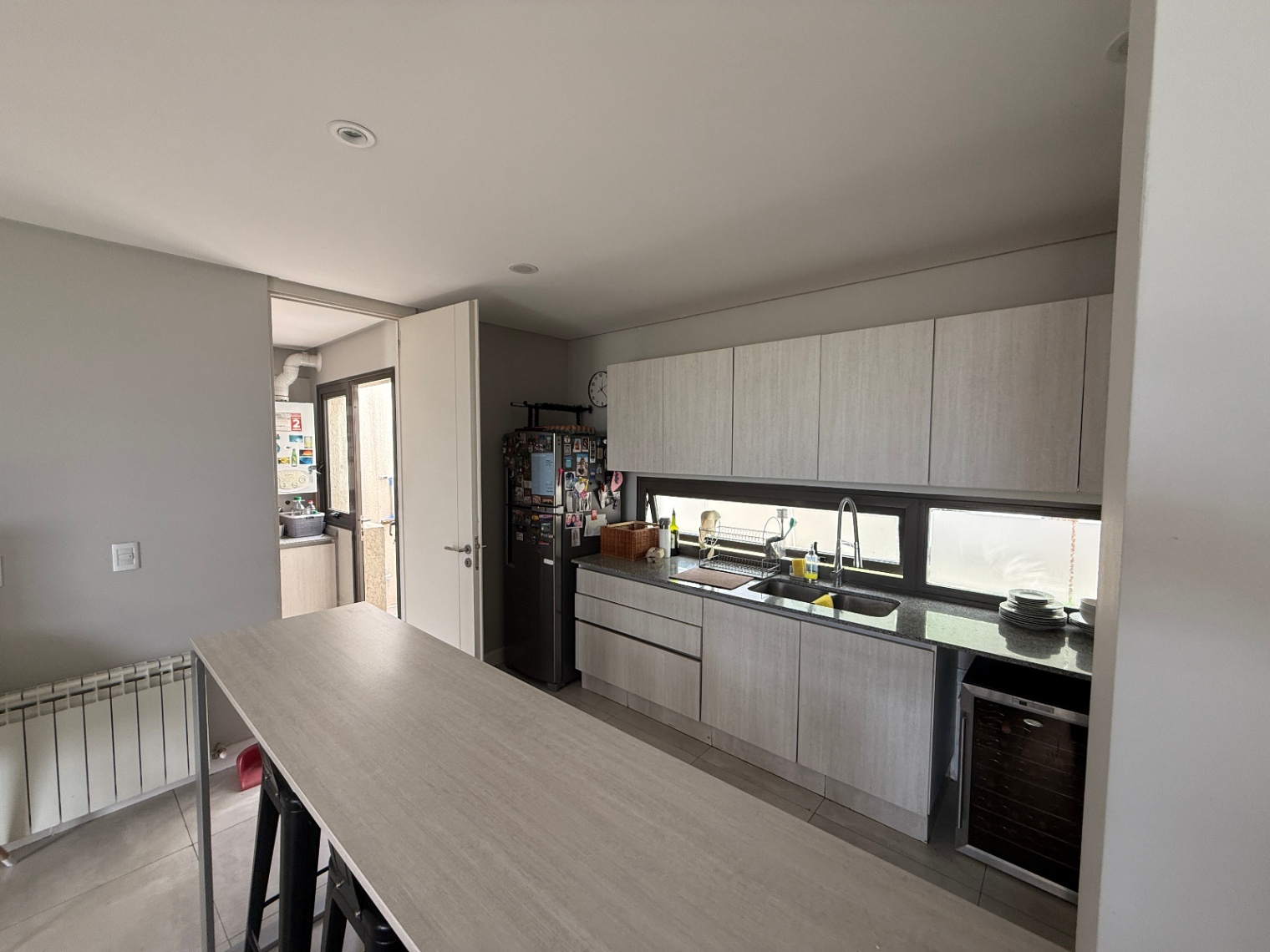 Casa en Venta en Capital, Mendoza