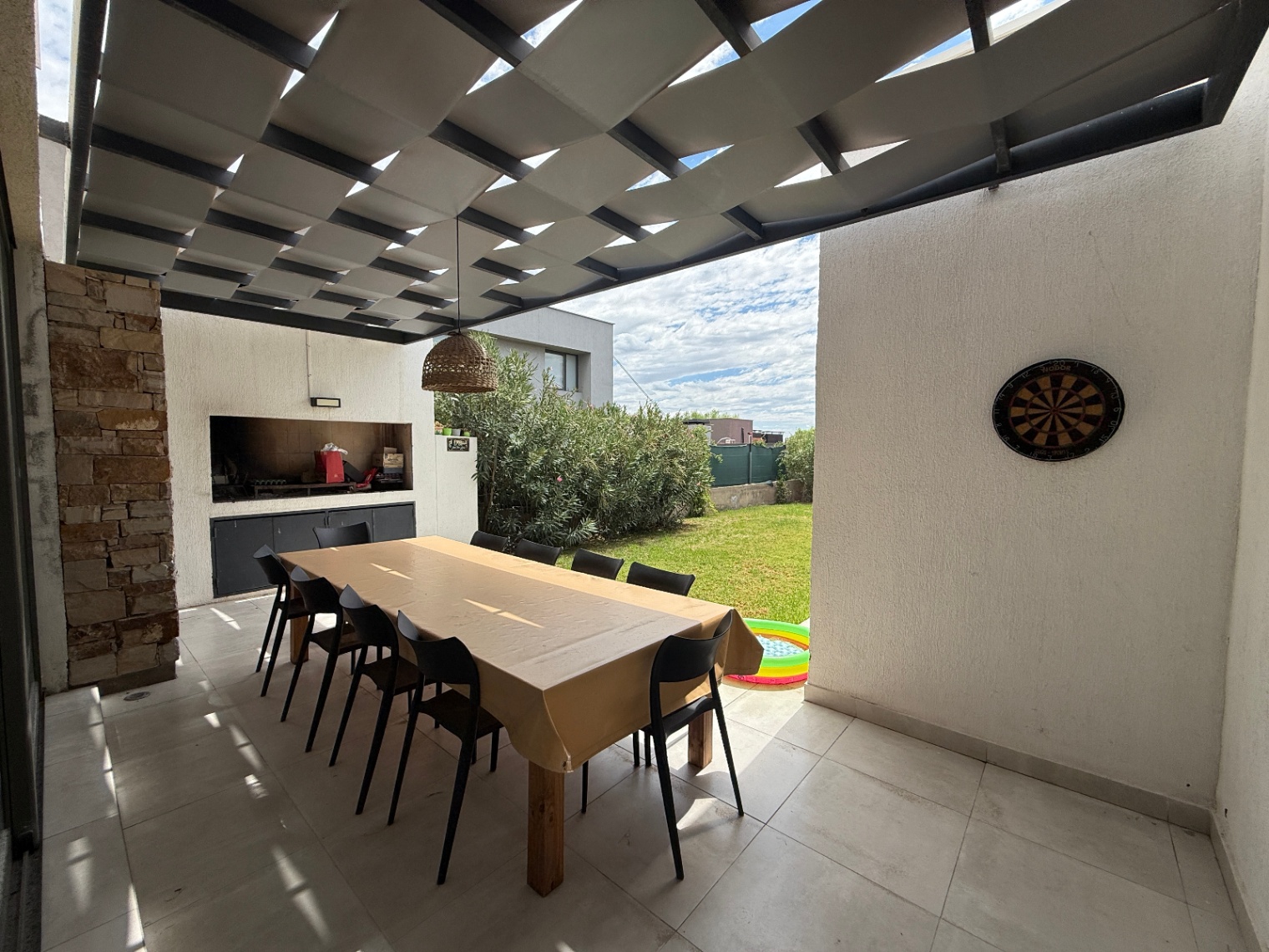 Casa en Venta en Capital, Mendoza