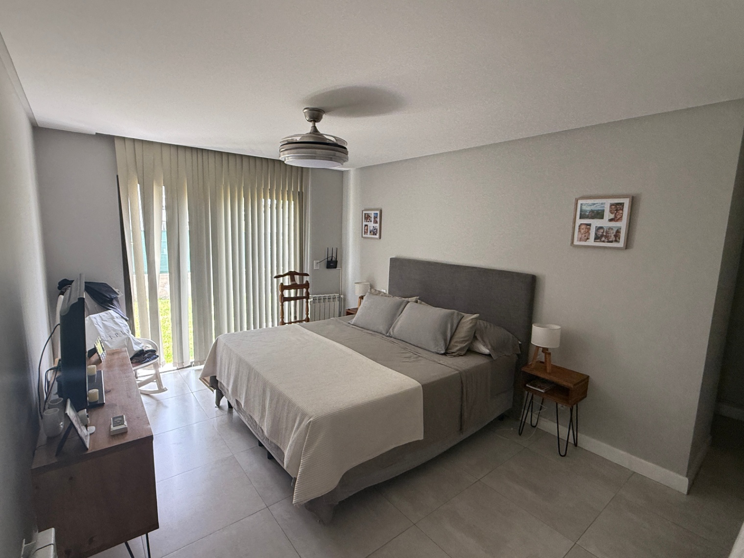 Casa en Venta en Capital, Mendoza