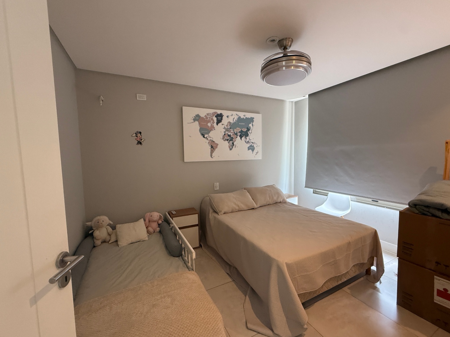 Casa en Venta en Capital, Mendoza