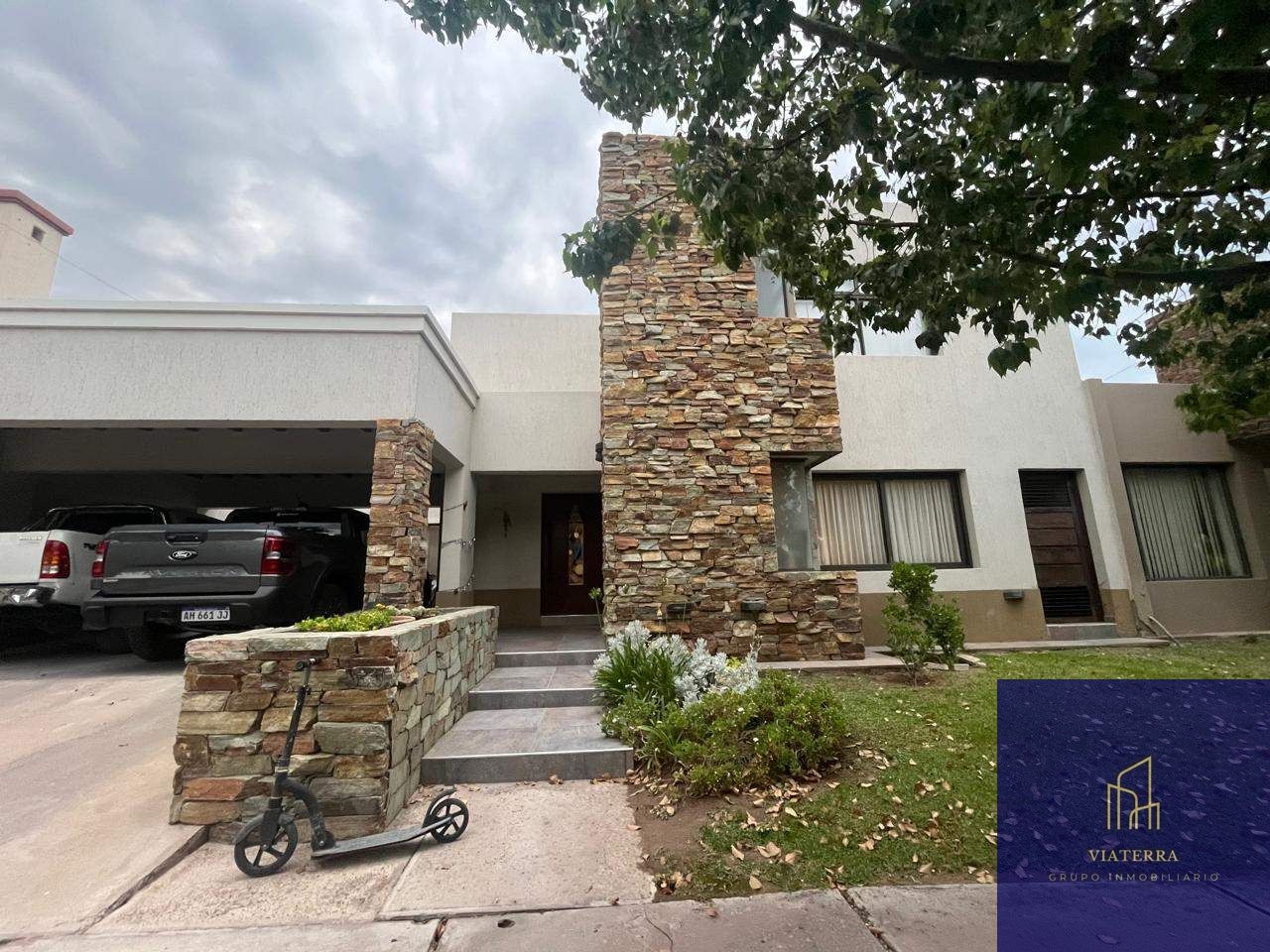 Casa en Venta en Guaymallen, Mendoza