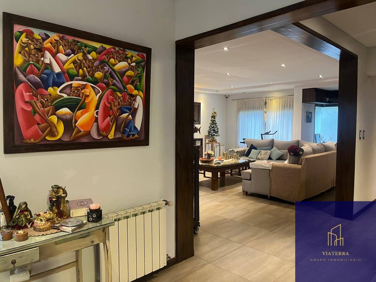 Casa en Venta en Guaymallen, Mendoza