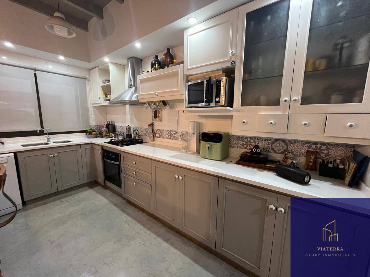 Casa en Venta en Guaymallen, Mendoza