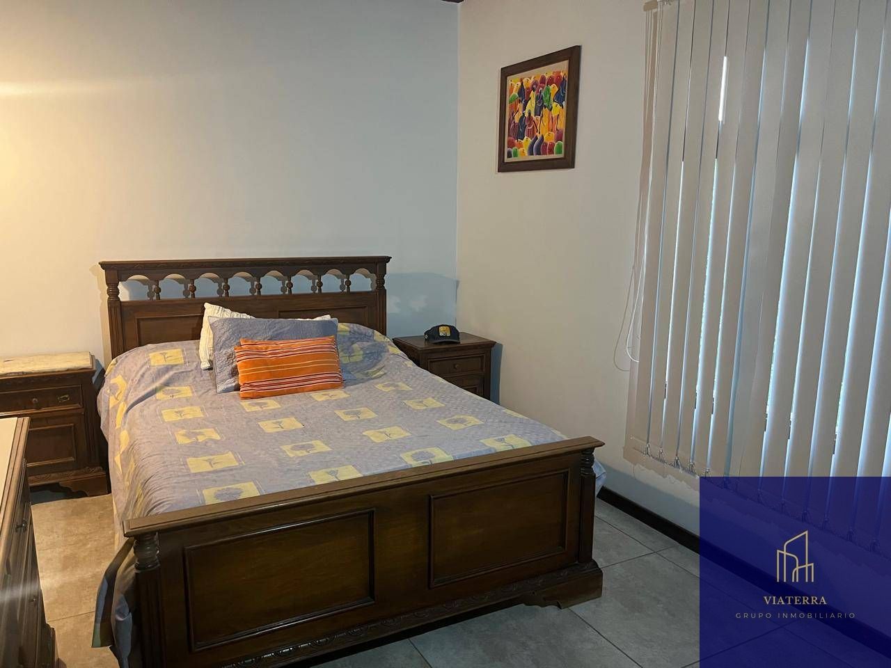 Casa en Venta en Guaymallen, Mendoza