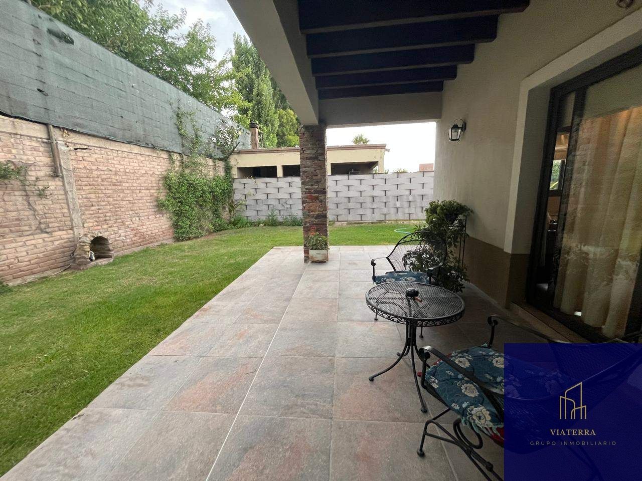 Casa en Venta en Guaymallen, Mendoza
