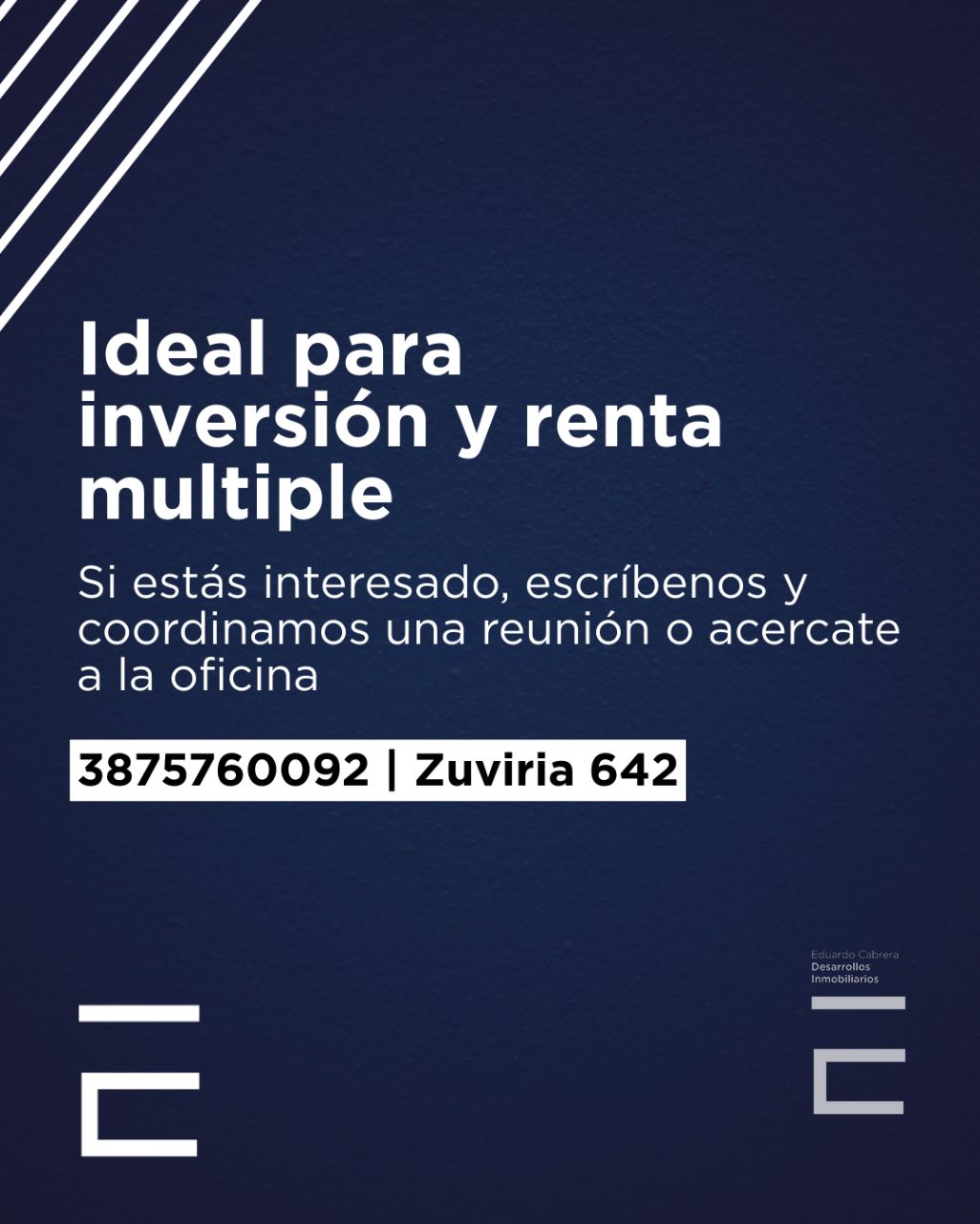 Fondo de Comercio en Venta en Capital, Salta