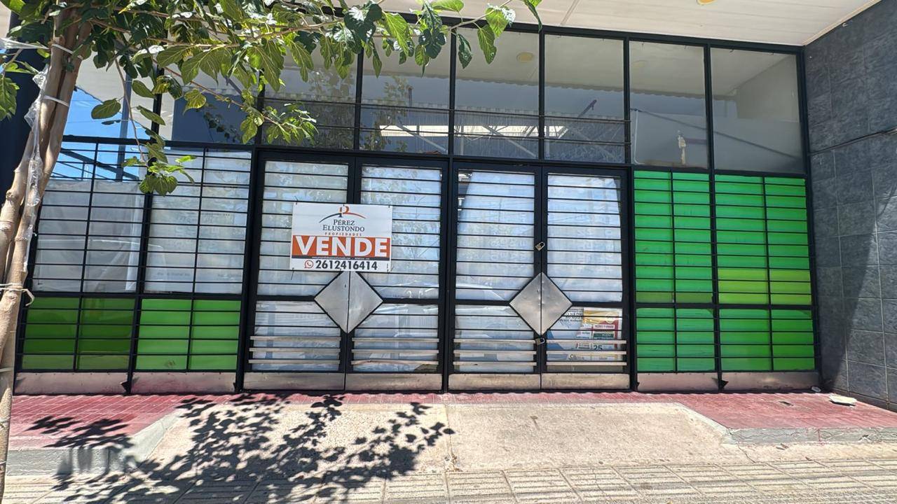 Galpon en Venta en Guaymallen, Mendoza