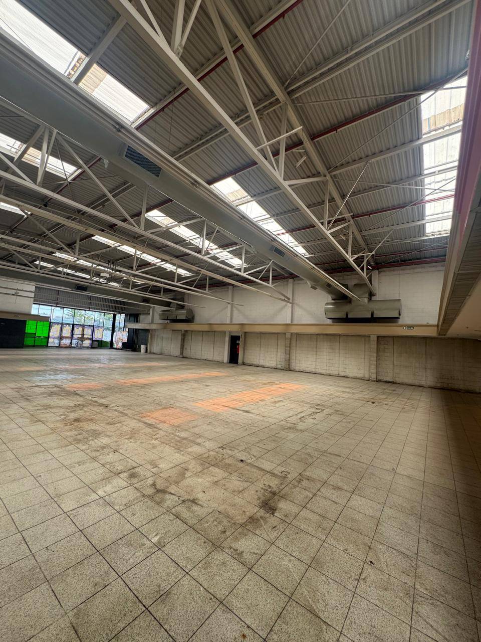 Galpon en Venta en Guaymallen, Mendoza