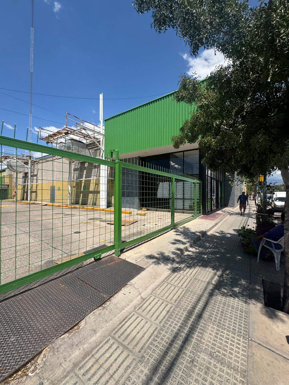 Galpon en Venta en Guaymallen, Mendoza