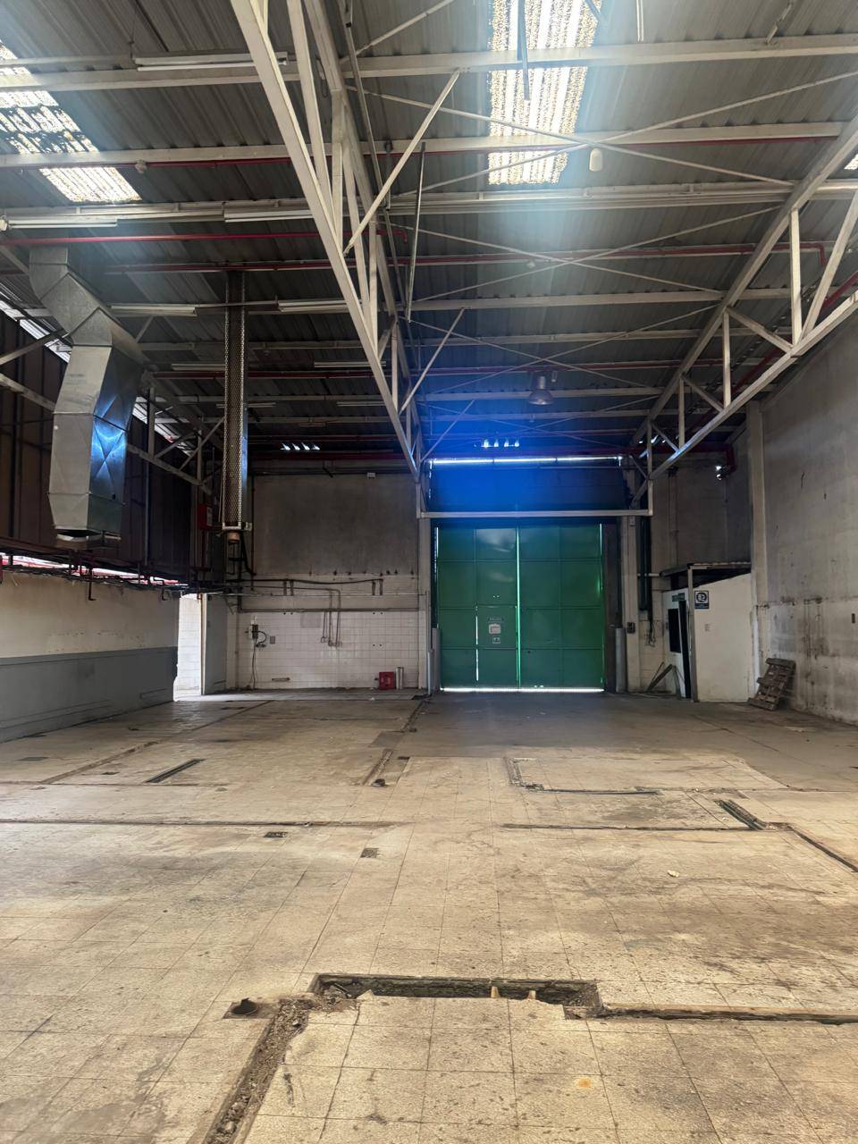 Galpon en Venta en Guaymallen, Mendoza