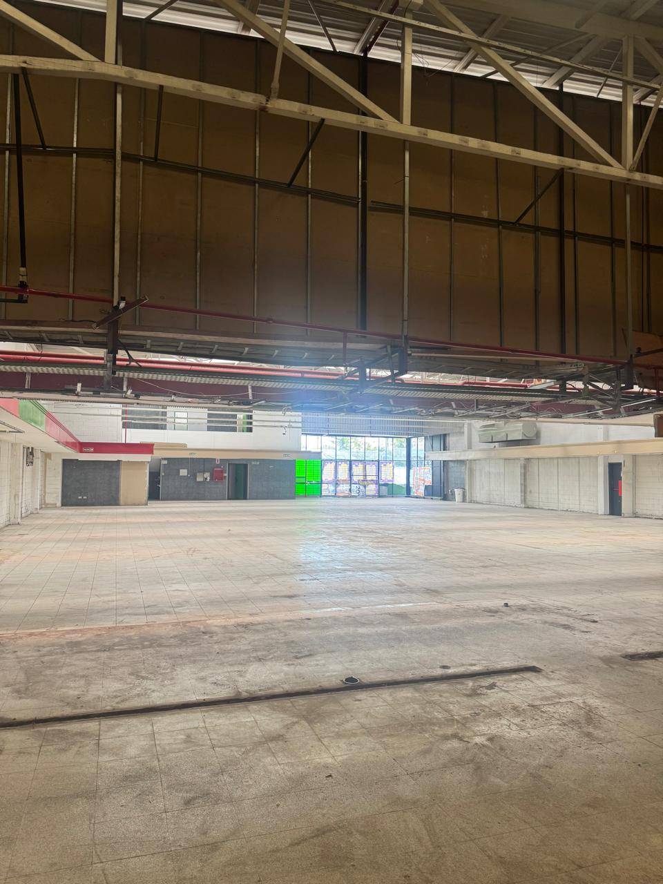 Galpon en Venta en Guaymallen, Mendoza