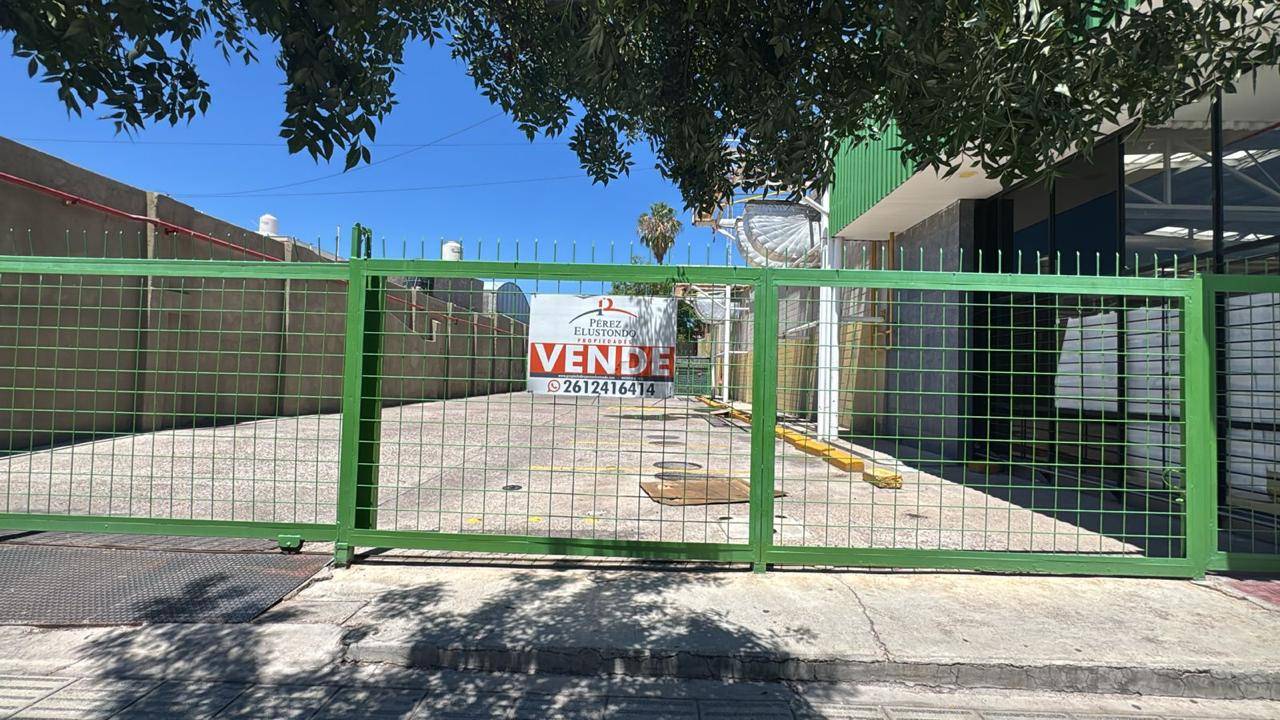 Galpon en Venta en Guaymallen, Mendoza