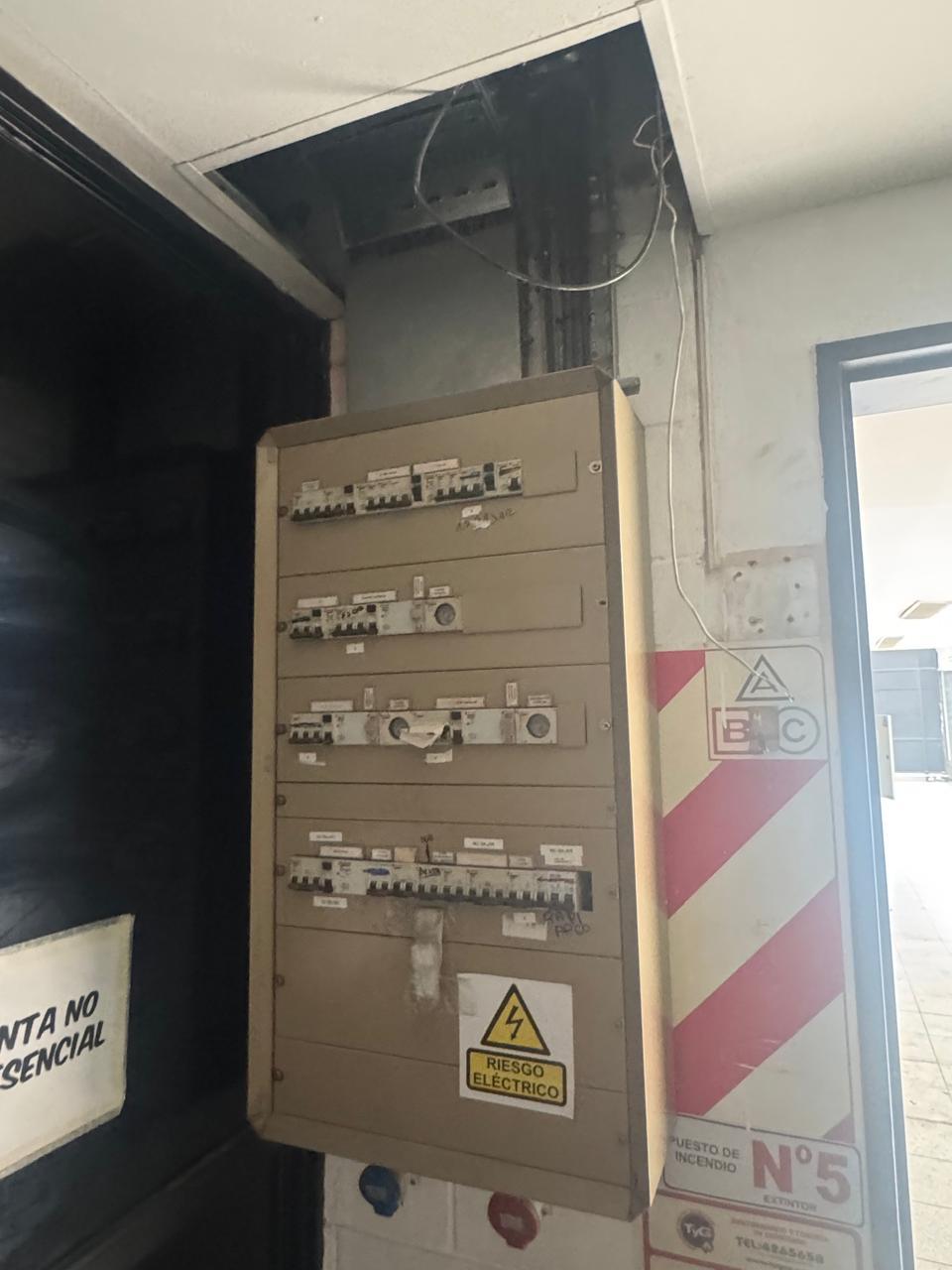 Galpon en Venta en Guaymallen, Mendoza