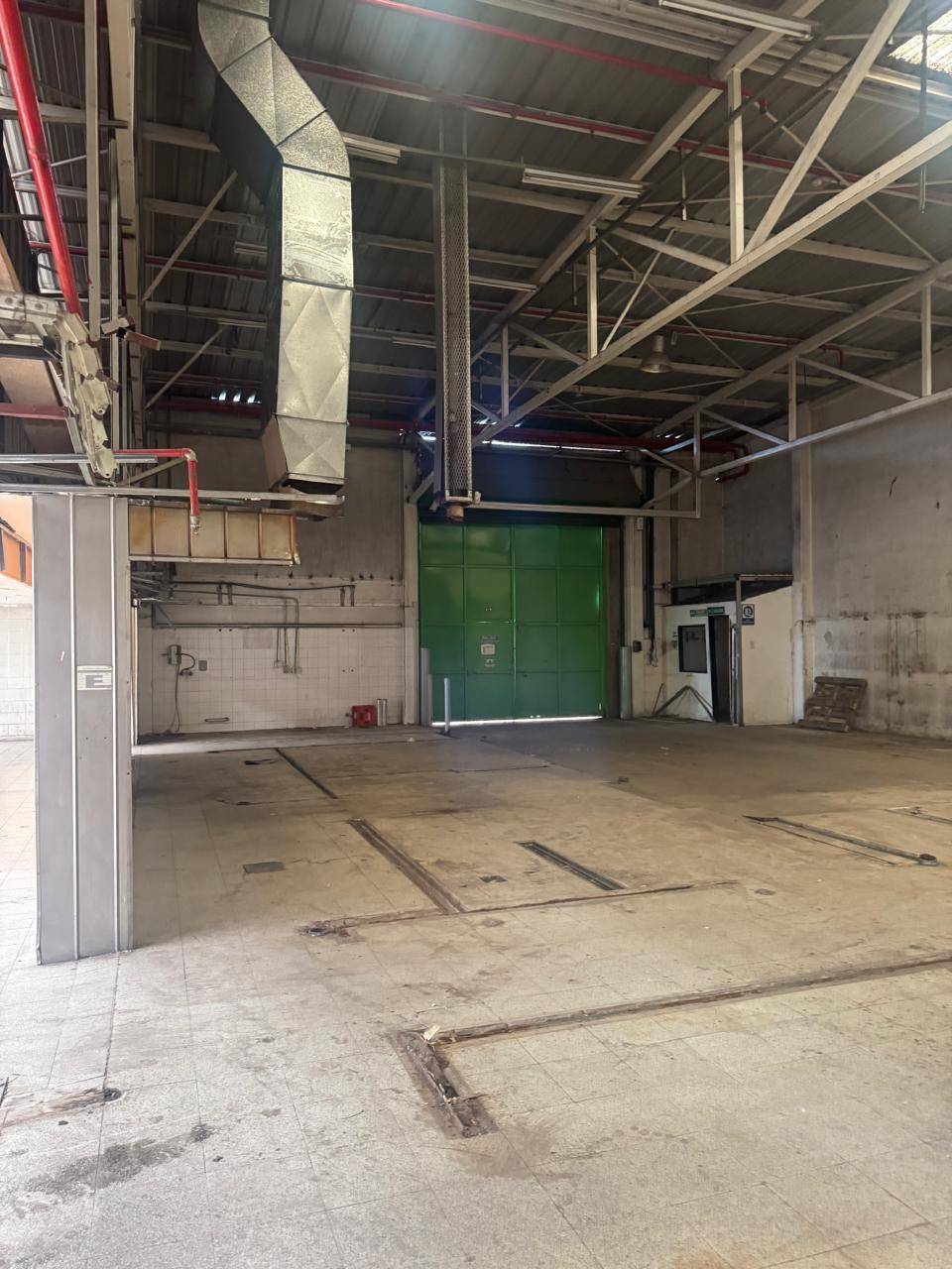 Galpon en Venta en Guaymallen, Mendoza