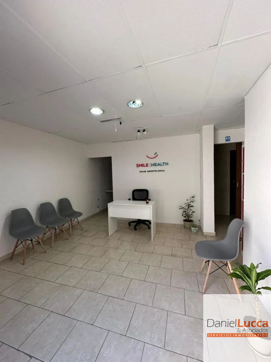 Oficina en Venta en Capital, Mendoza