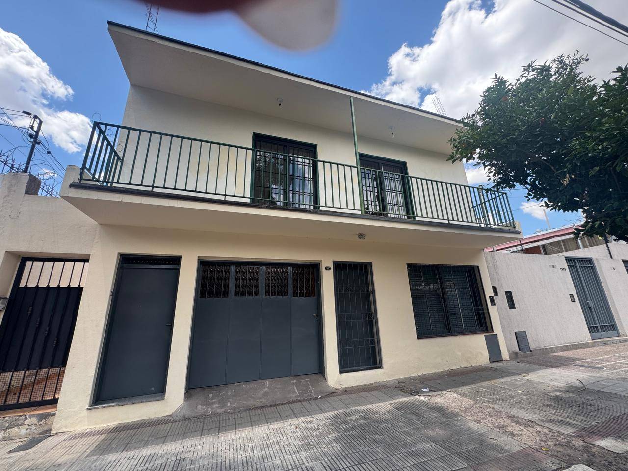 Departamento en Alquiler en Capital, Mendoza