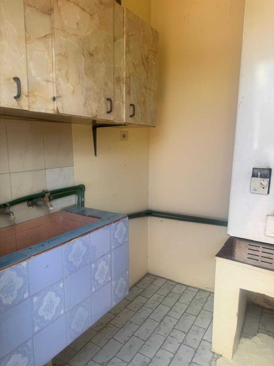 Departamento en Alquiler en Capital, Mendoza