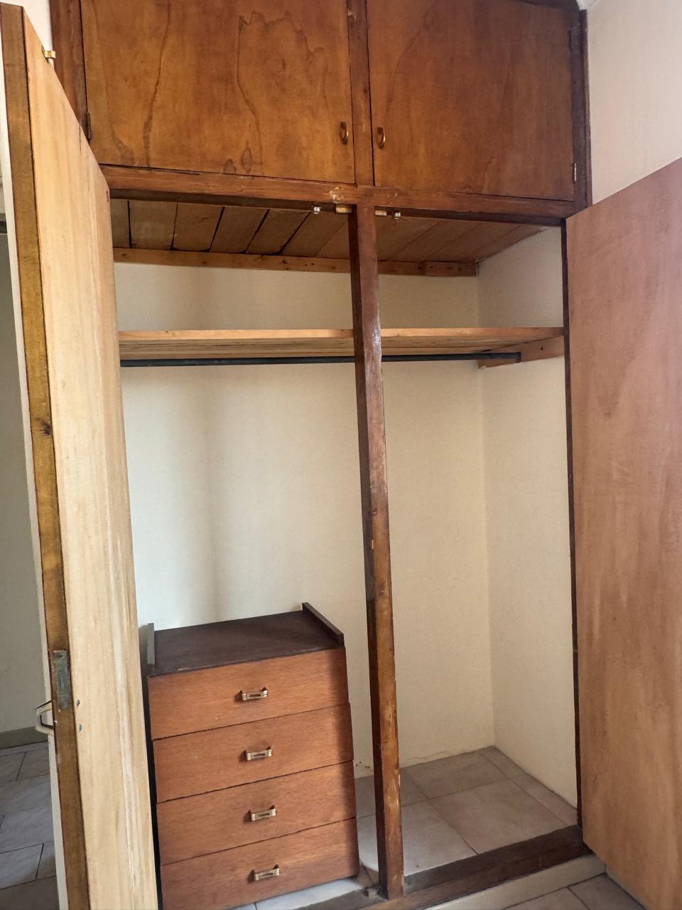 Departamento en Alquiler en Capital, Mendoza