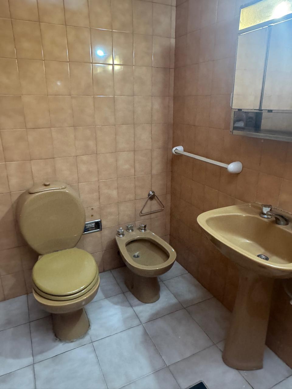 Departamento en Alquiler en Capital, Mendoza