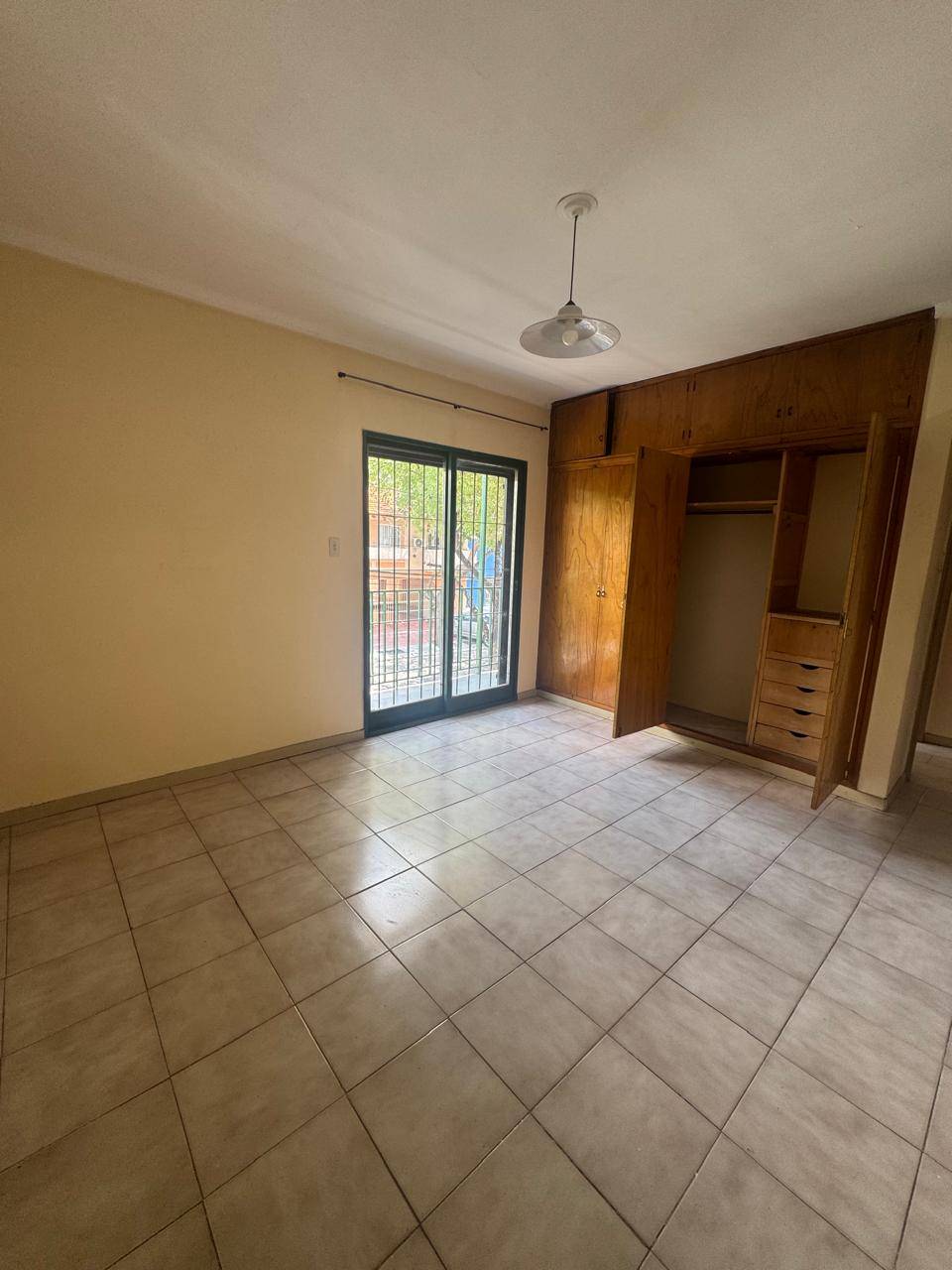 Departamento en Alquiler en Capital, Mendoza