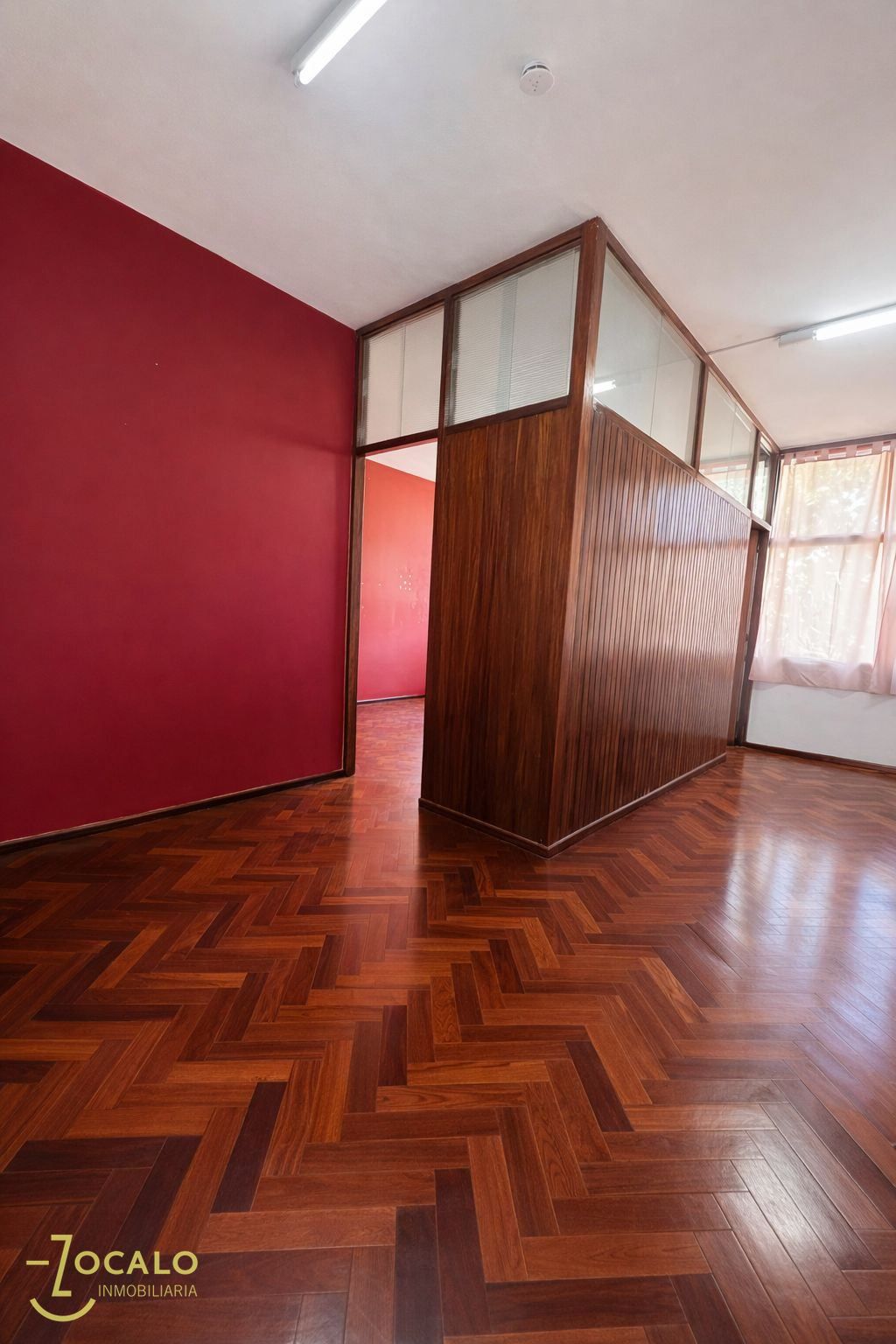 Oficina en Alquiler en Capital, Mendoza