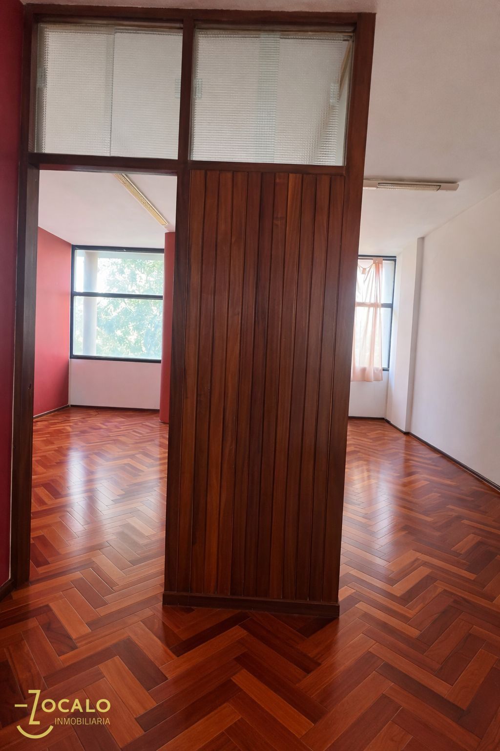 Oficina en Alquiler en Capital, Mendoza