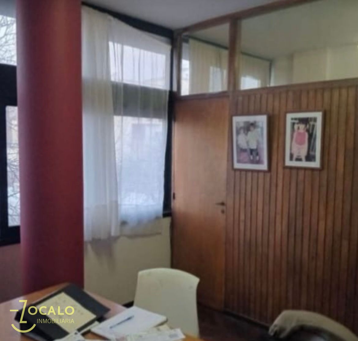 Oficina en Alquiler en Capital, Mendoza