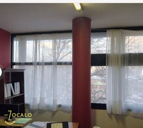 Oficina en Alquiler en Capital, Mendoza