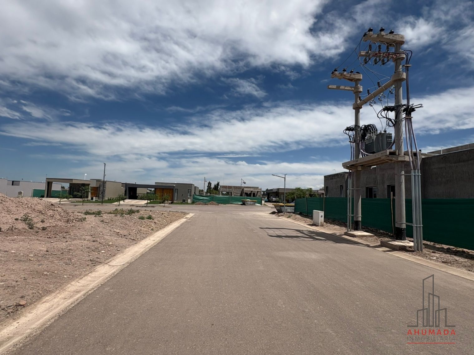 Terreno en Venta en Maipu, Mendoza