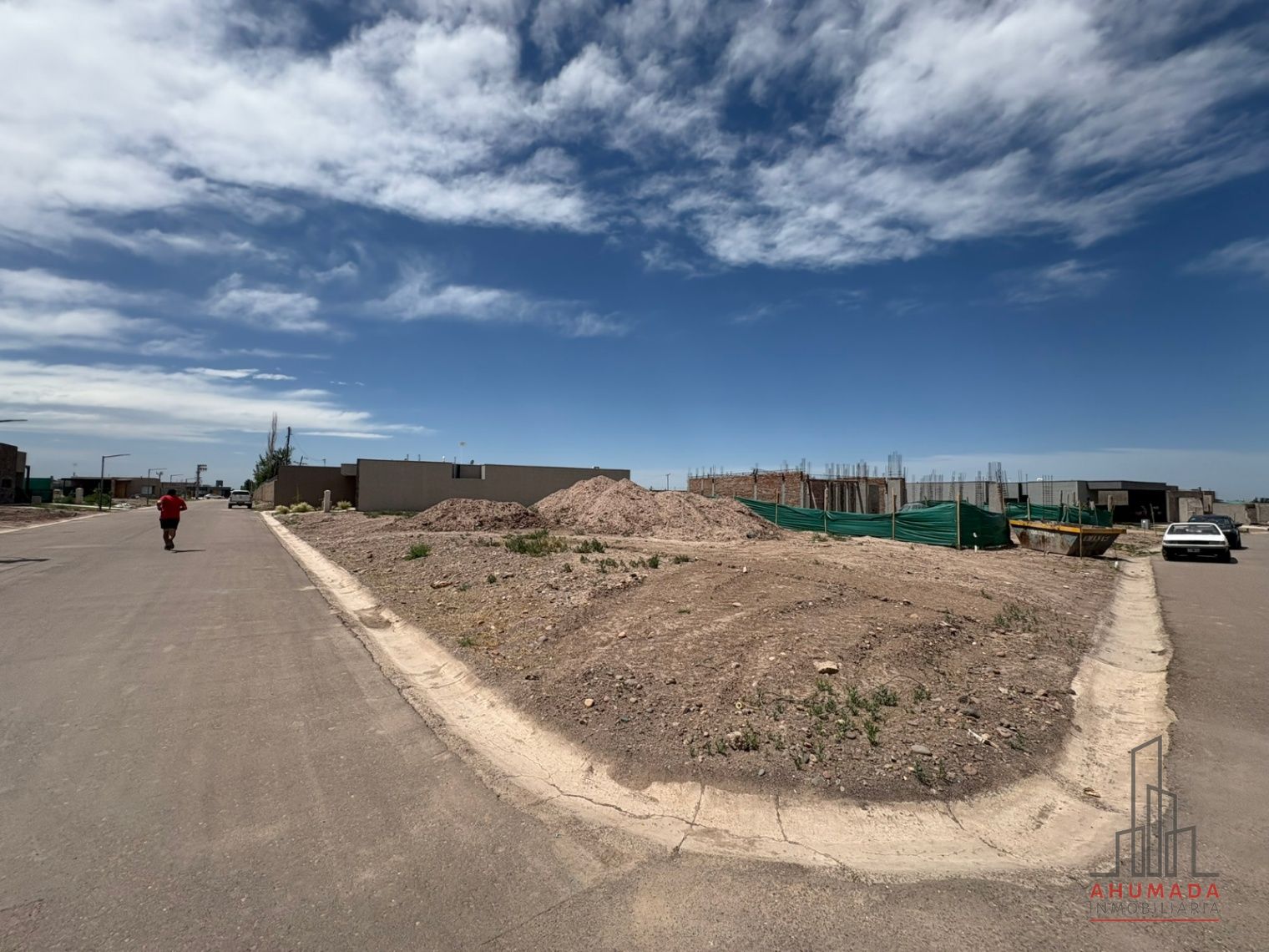 Terreno en Venta en Maipu, Mendoza