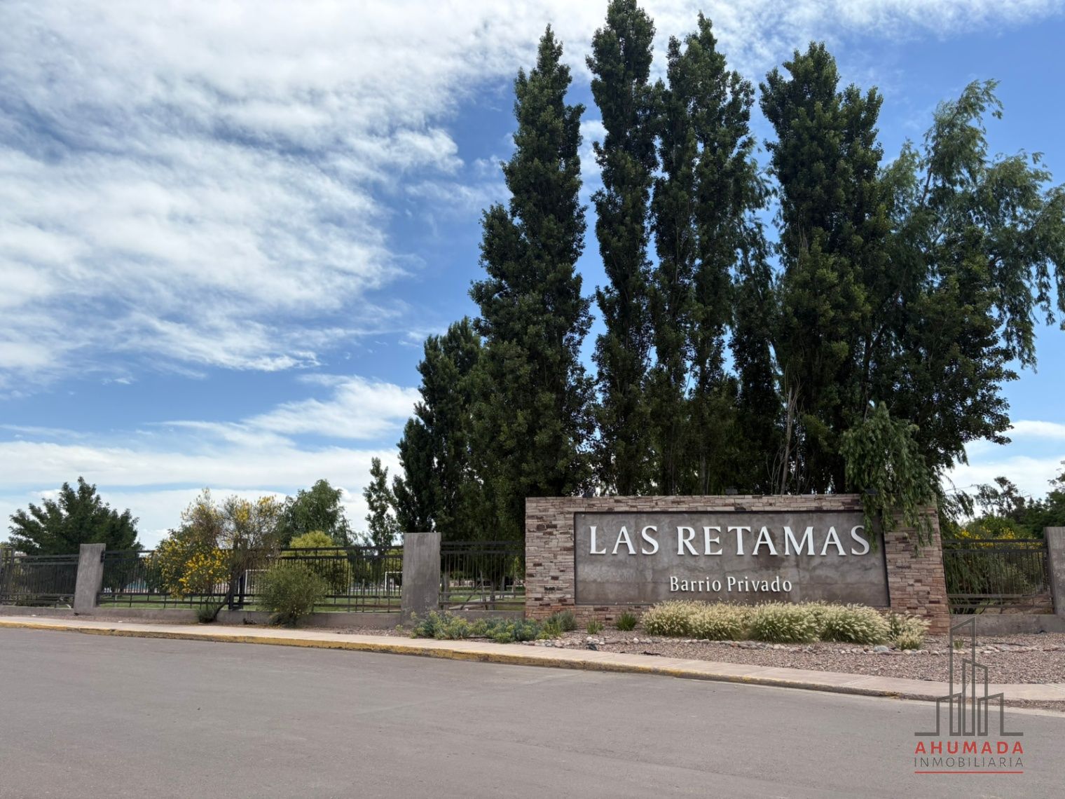 Terreno en Venta en Maipu, Mendoza