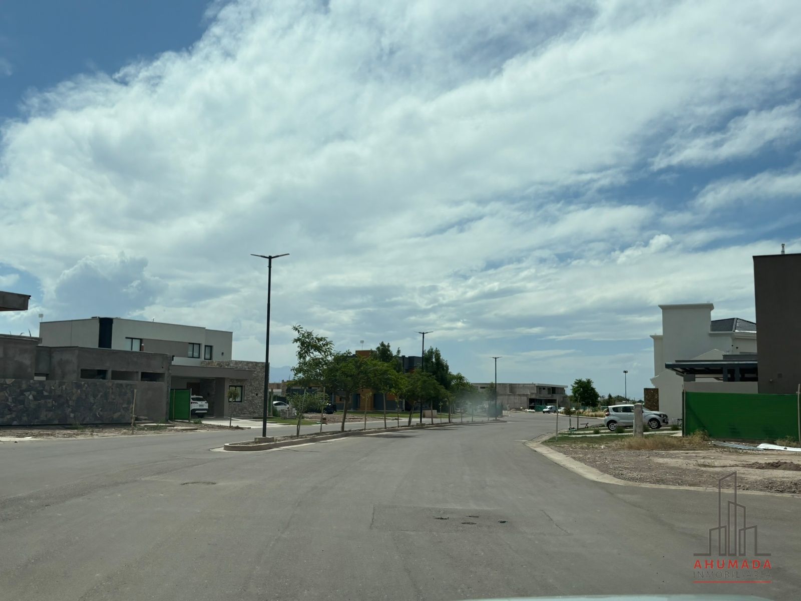 Terreno en Venta en Maipu, Mendoza