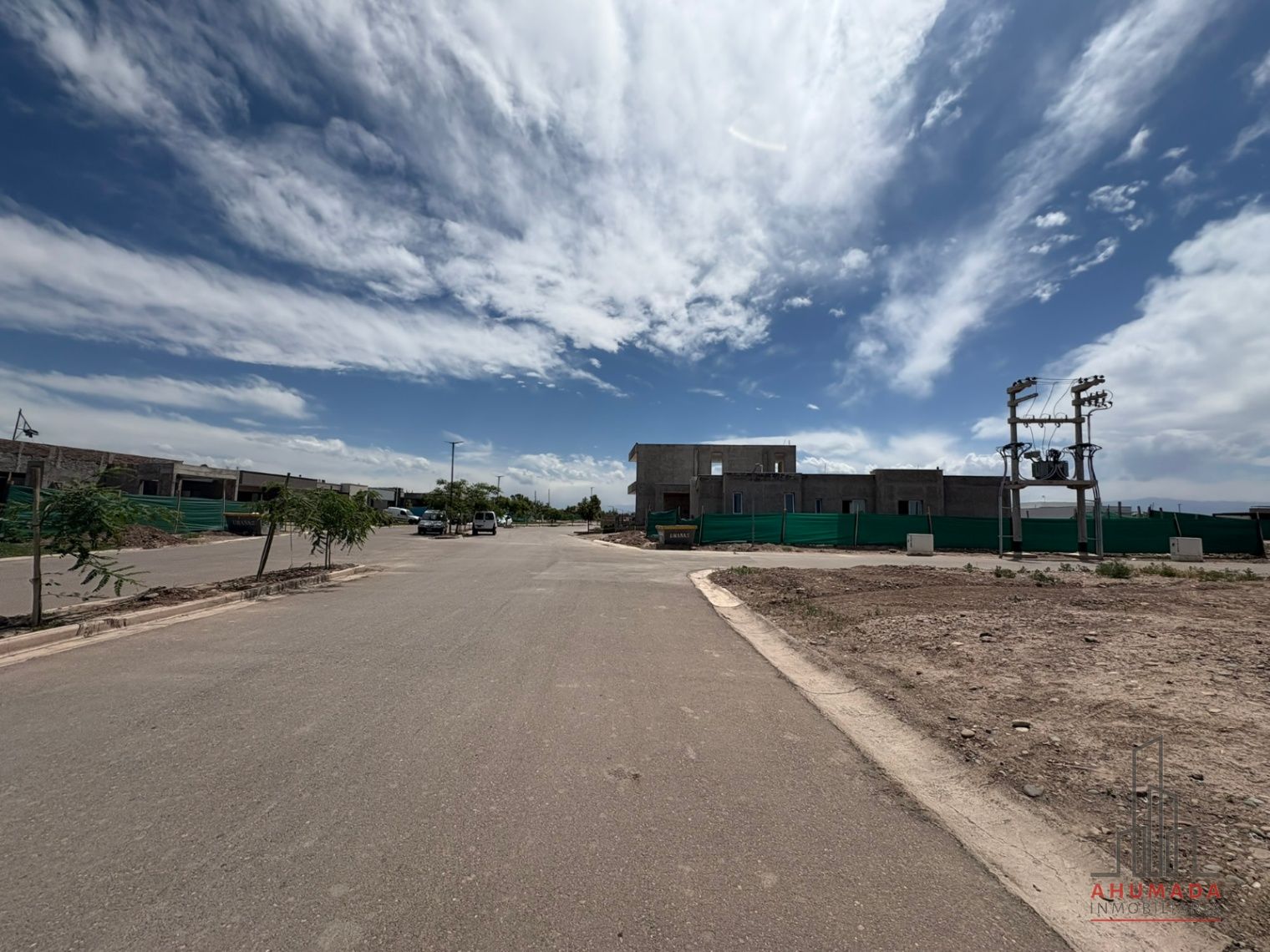 Terreno en Venta en Maipu, Mendoza