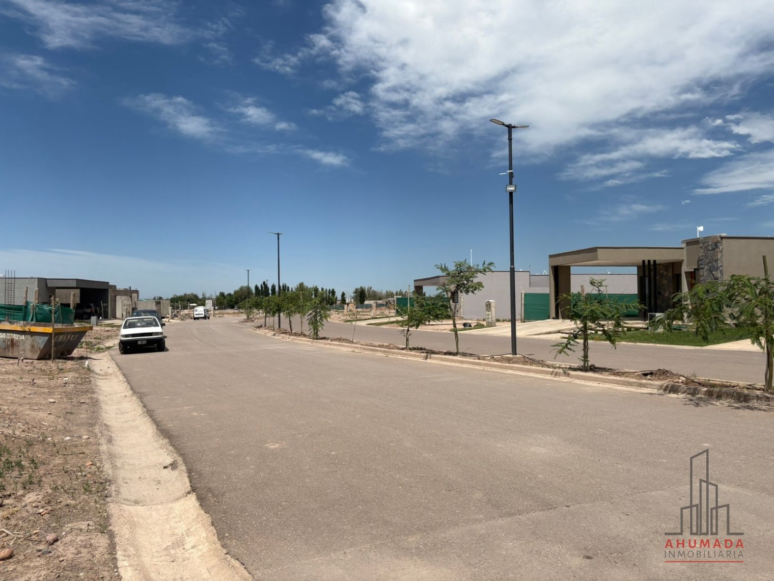 Terreno en Venta en Maipu, Mendoza