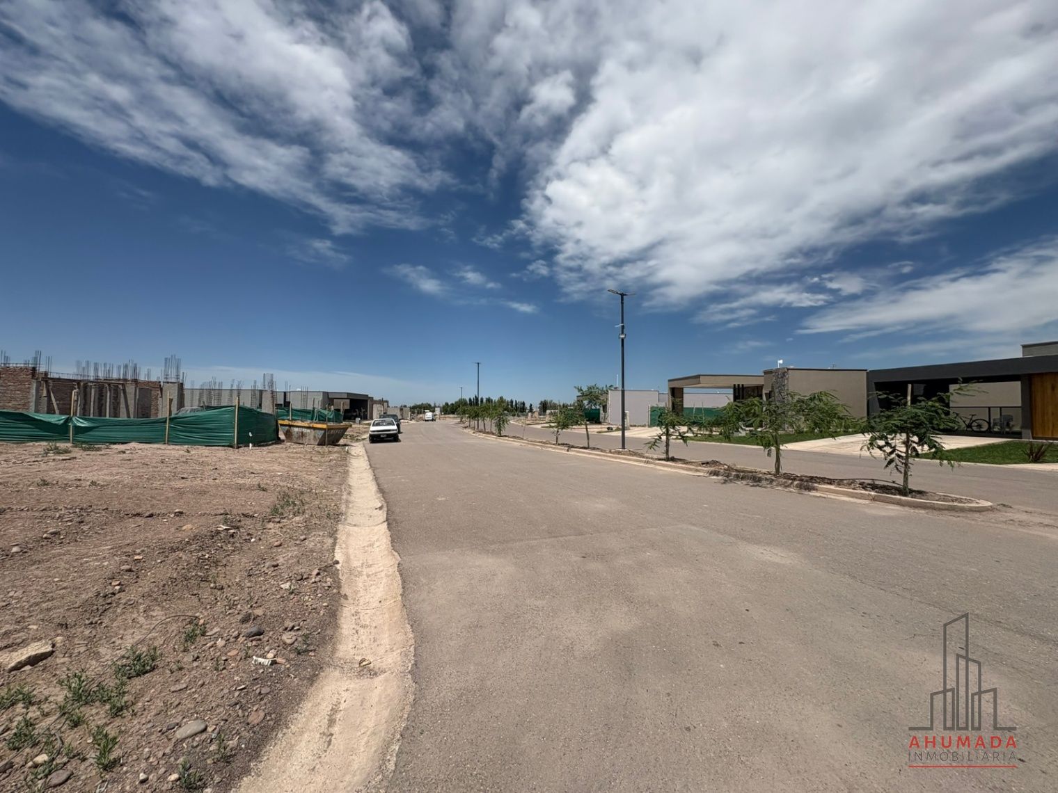 Terreno en Venta en Maipu, Mendoza