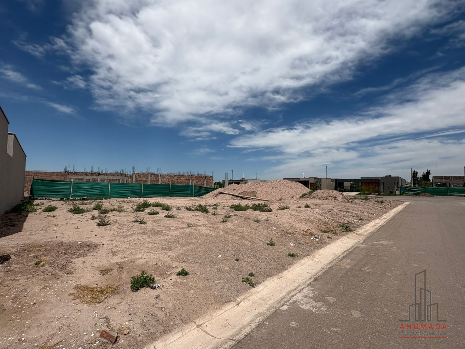 Terreno en Venta en Maipu, Mendoza