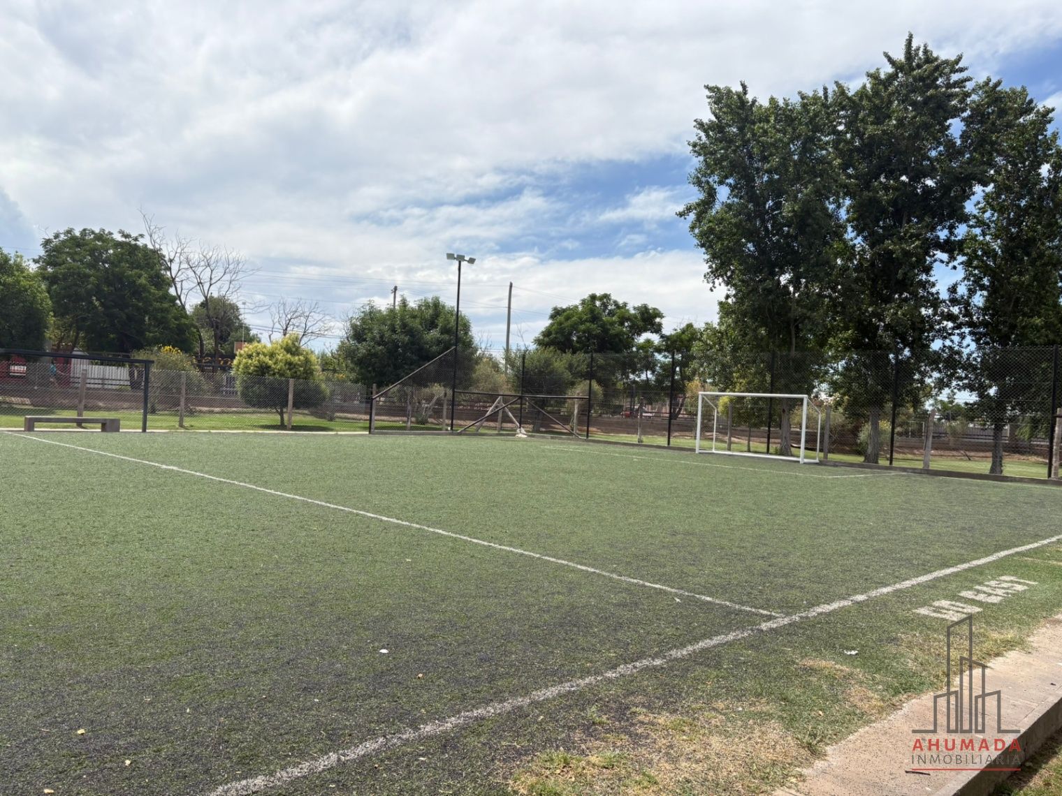 Terreno en Venta en Maipu, Mendoza