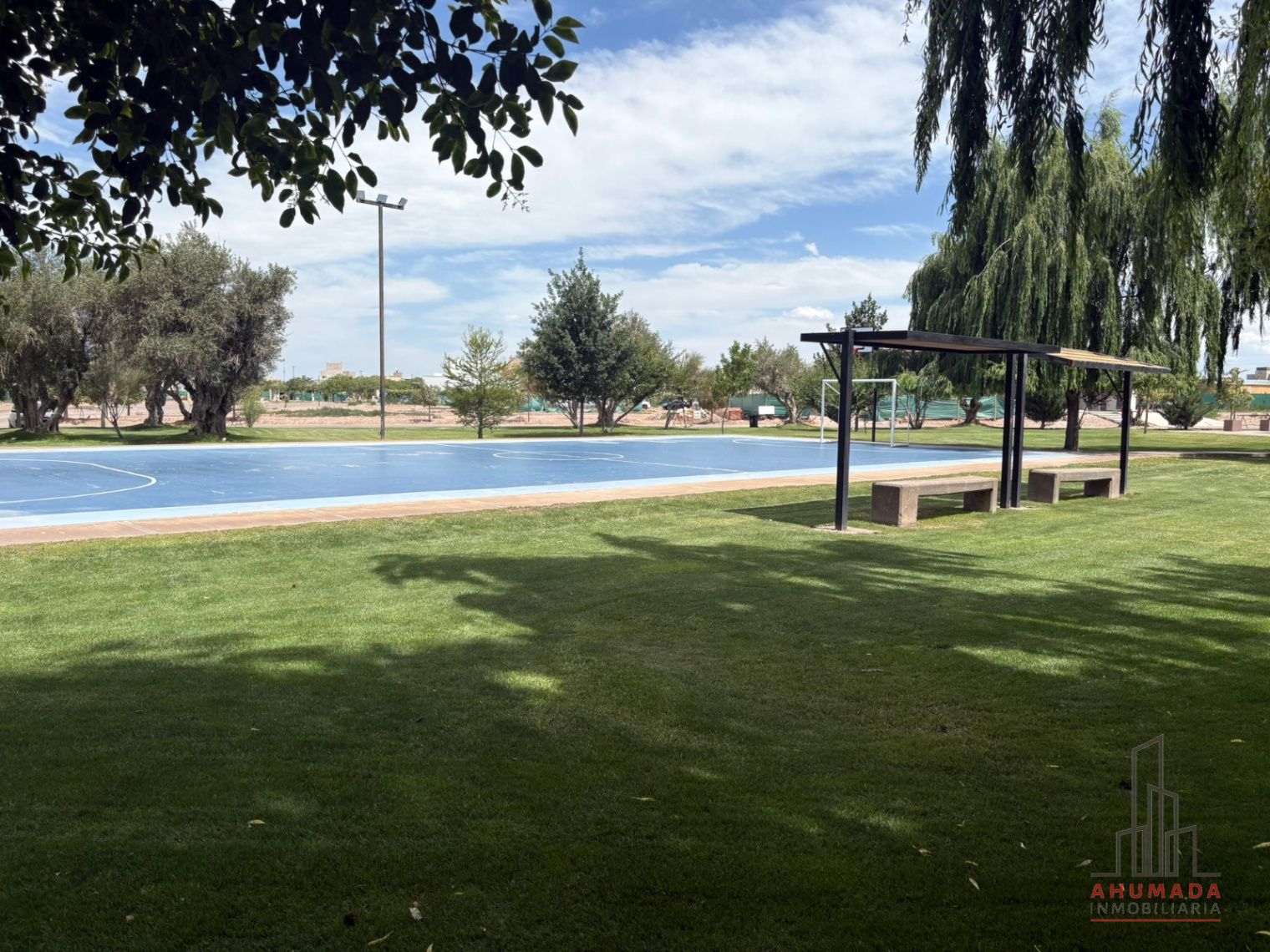Terreno en Venta en Maipu, Mendoza