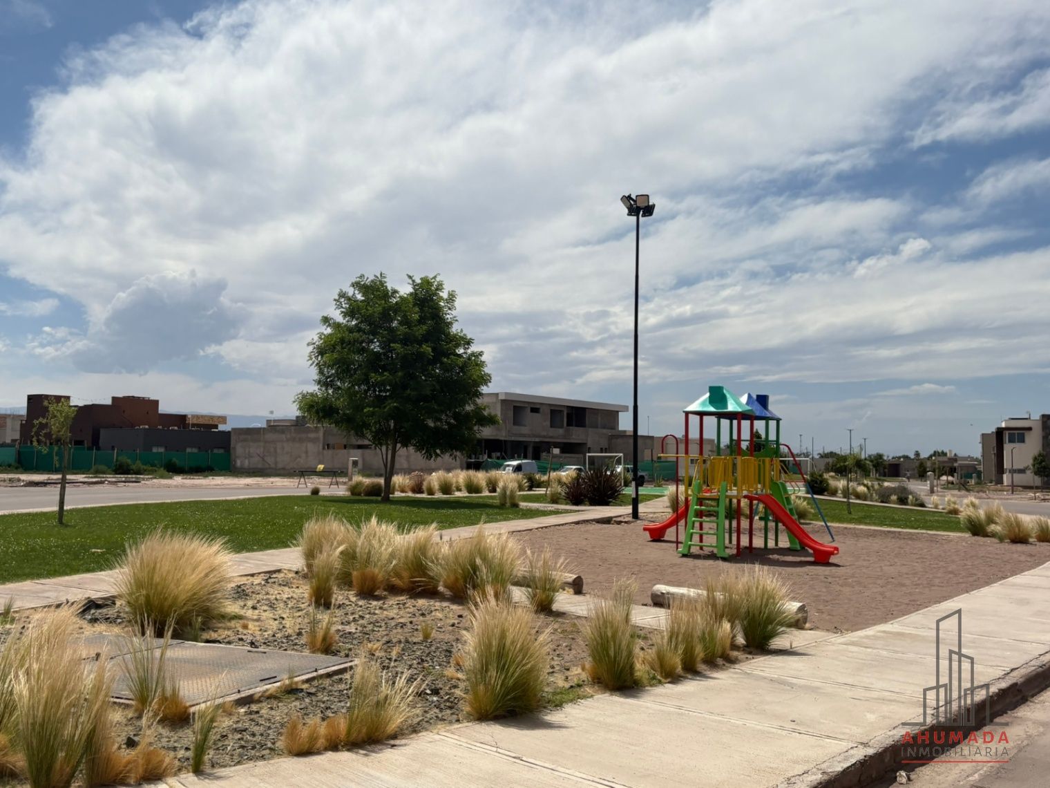 Terreno en Venta en Maipu, Mendoza