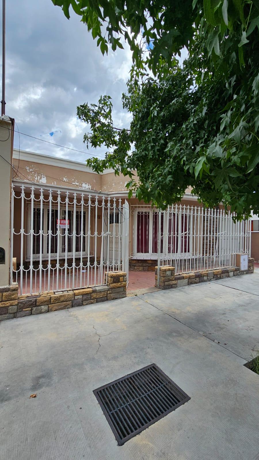 Casa en Venta en Tunuyan, Mendoza