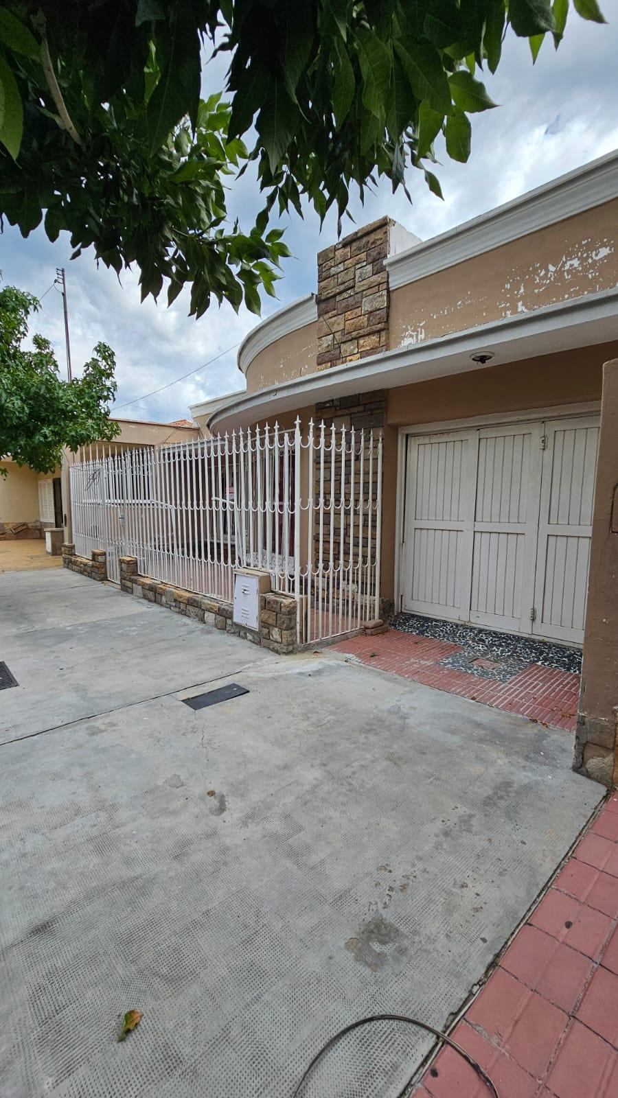 Casa en Venta en Tunuyan, Mendoza