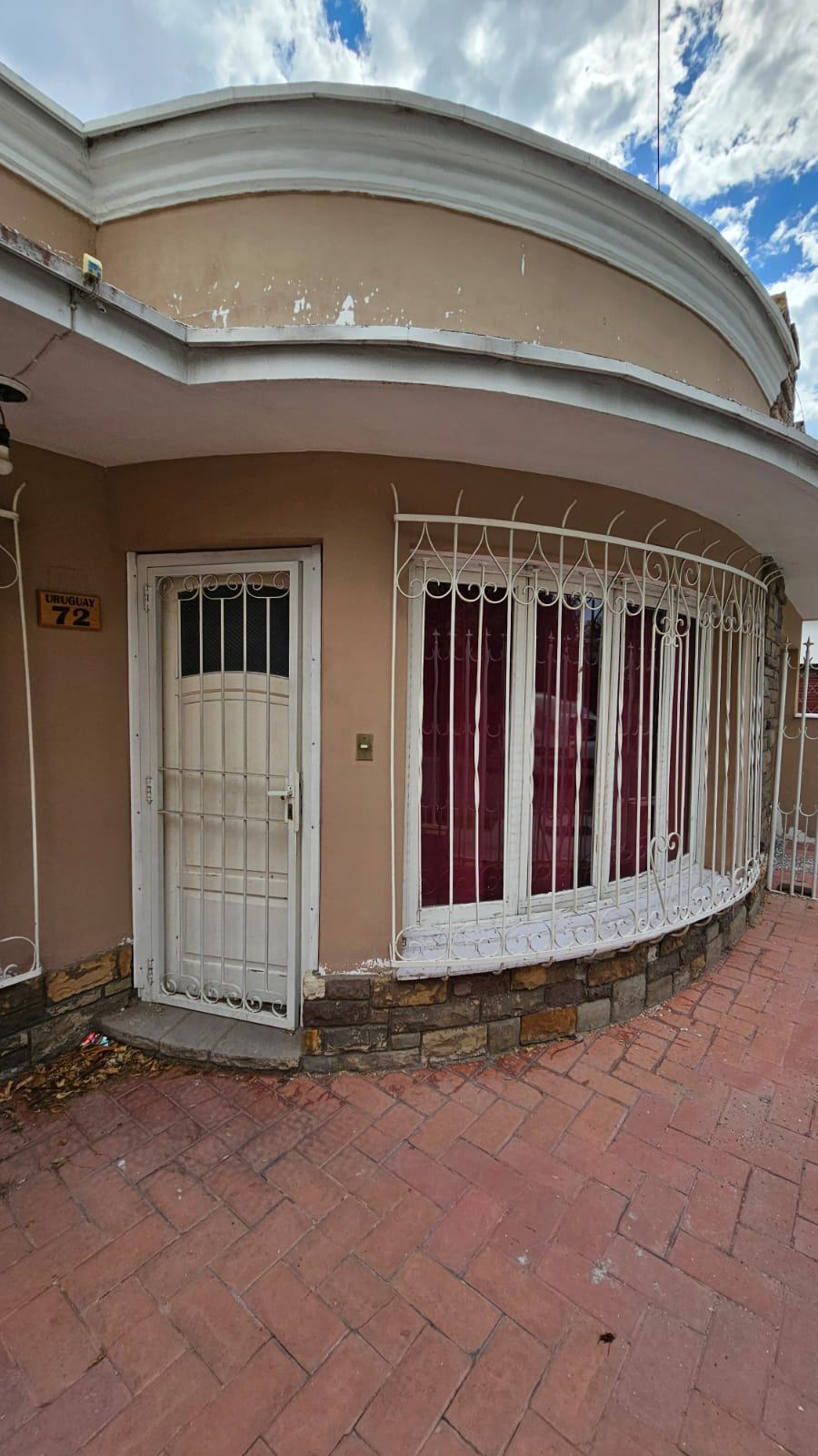 Casa en Venta en Tunuyan, Mendoza