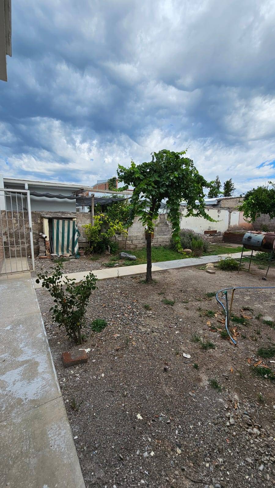 Casa en Venta en Tunuyan, Mendoza