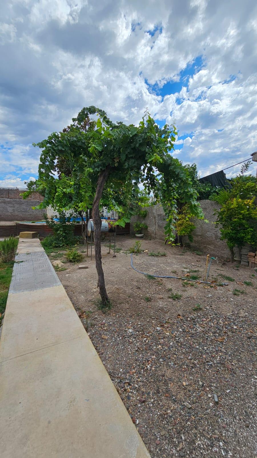 Casa en Venta en Tunuyan, Mendoza