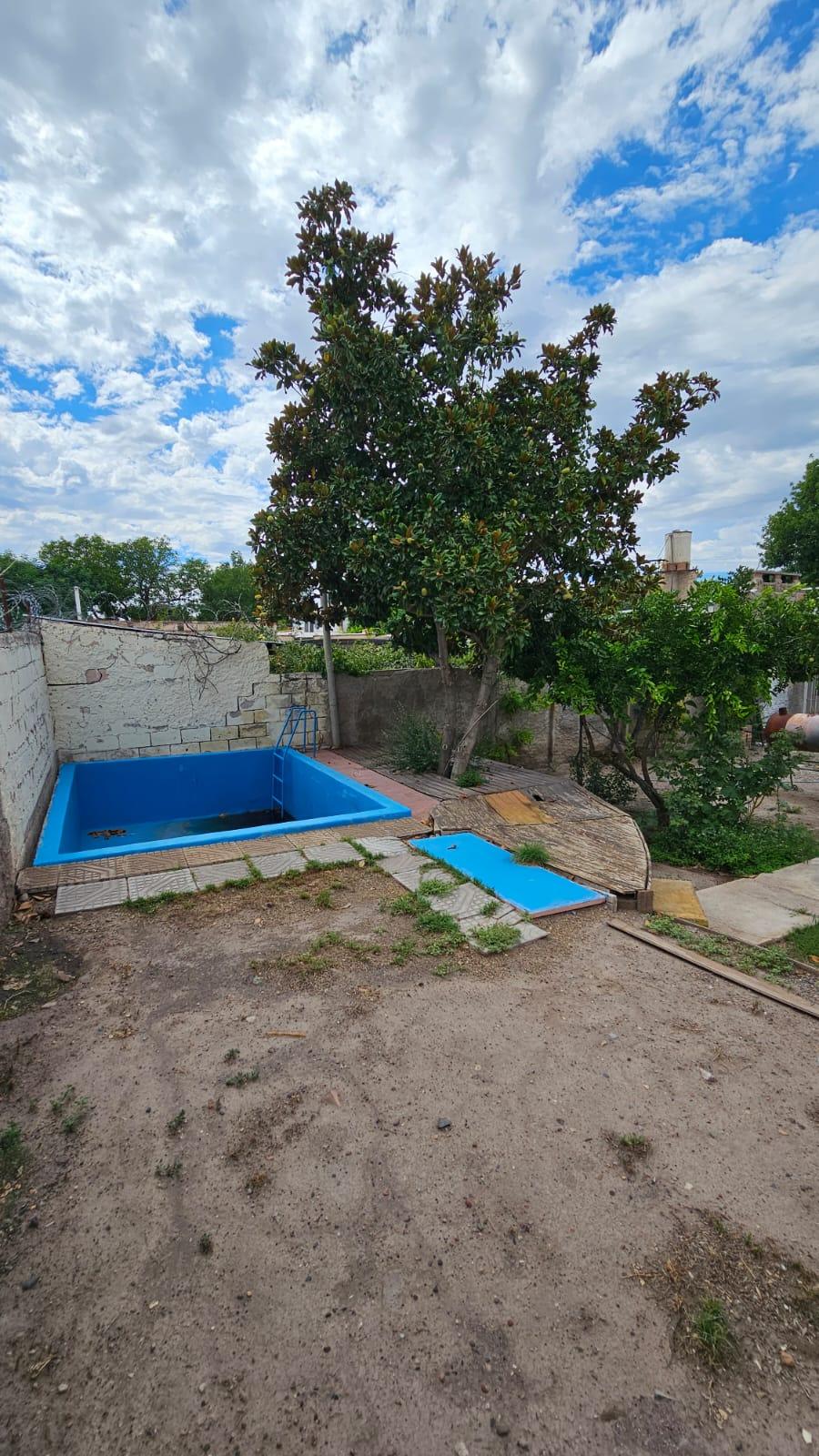 Casa en Venta en Tunuyan, Mendoza