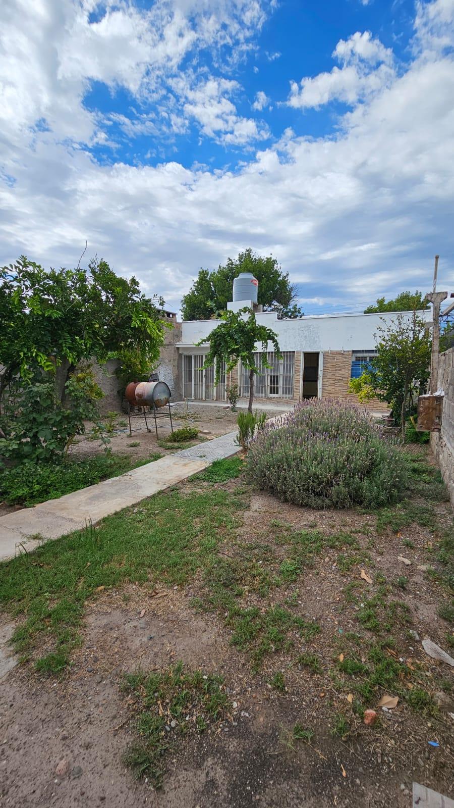 Casa en Venta en Tunuyan, Mendoza